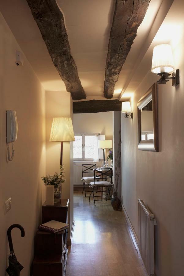 Altalea By Clabao Apartment Pamplona Exterior photo