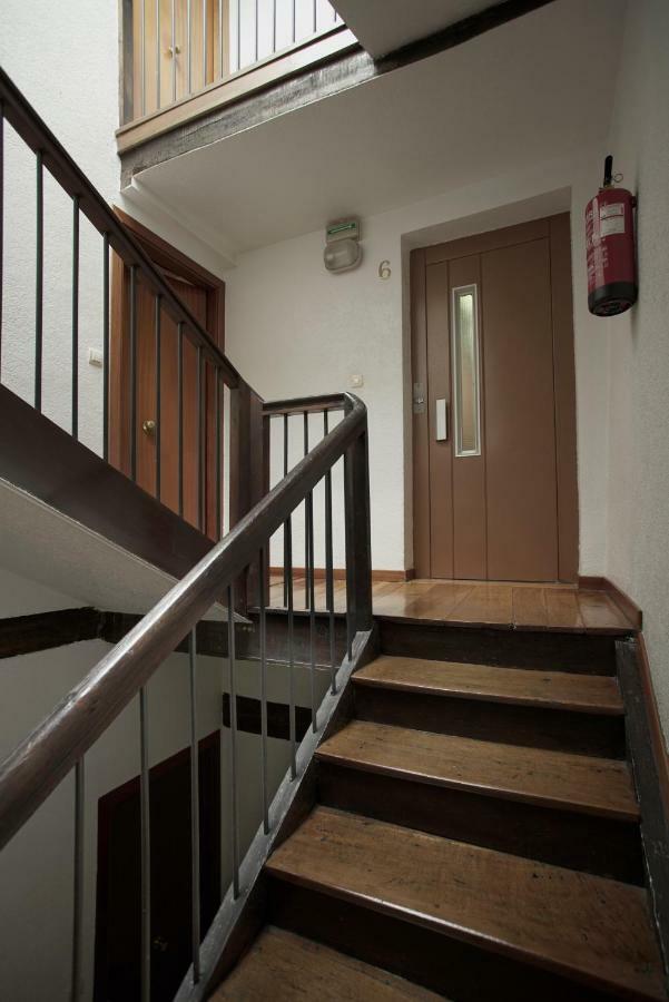 Altalea By Clabao Apartment Pamplona Exterior photo